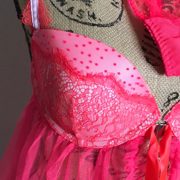 New Victoria Secret Lingerie - Picture 6 of 7